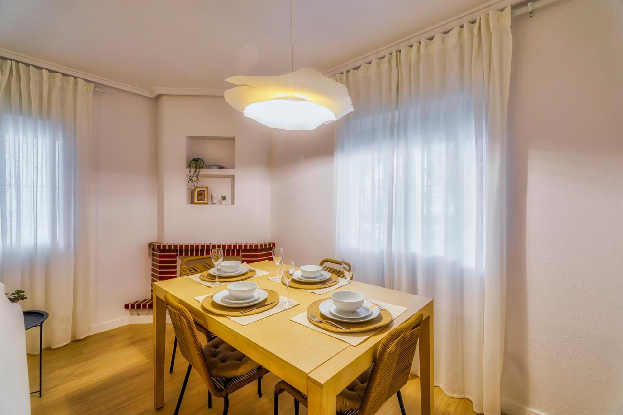 Villa Marie Estancia Premium En El Mar Menor Con Jacuzzi Climatizado Los Narejos Bagian luar foto