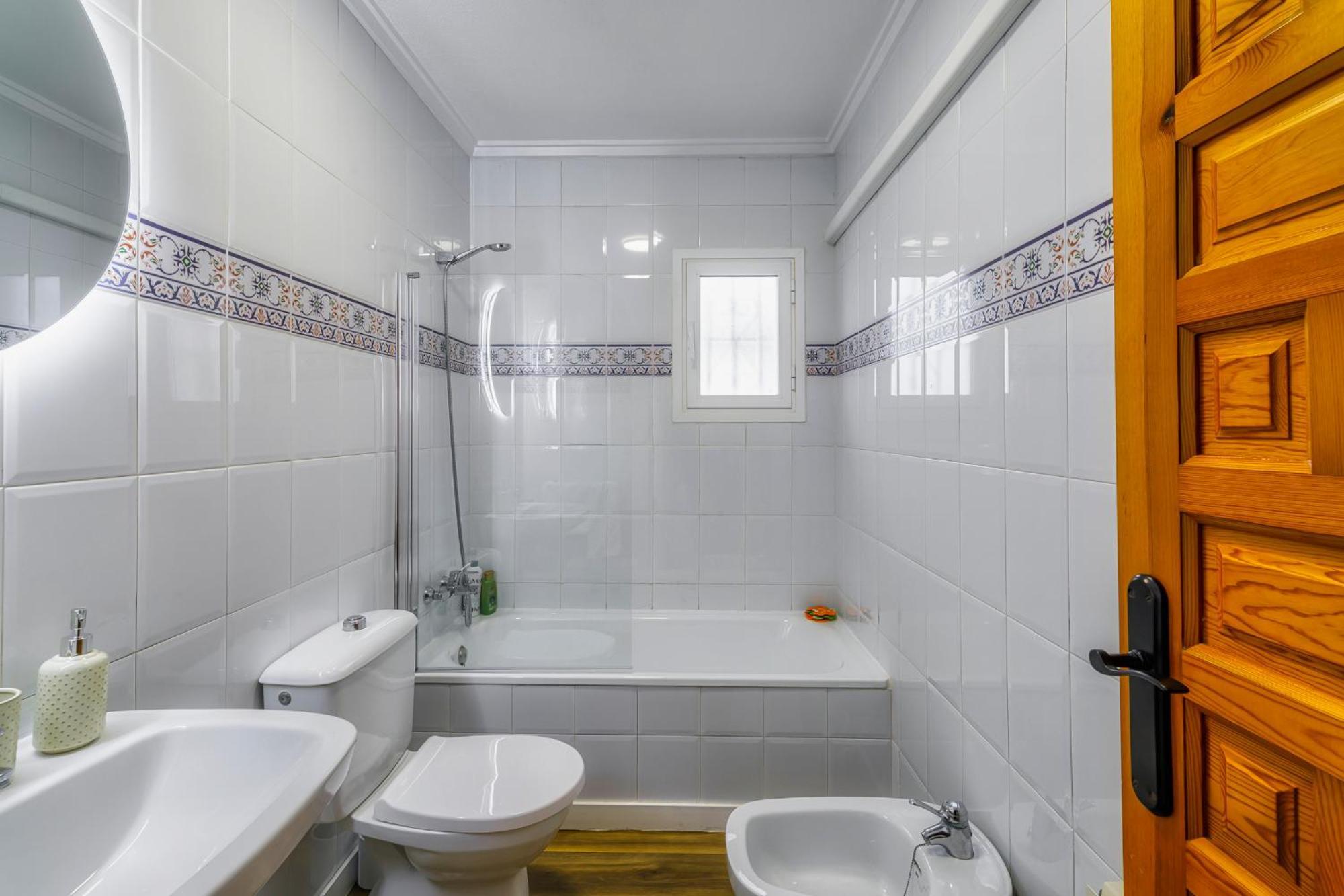 Villa Marie Estancia Premium En El Mar Menor Con Jacuzzi Climatizado Los Narejos Bagian luar foto
