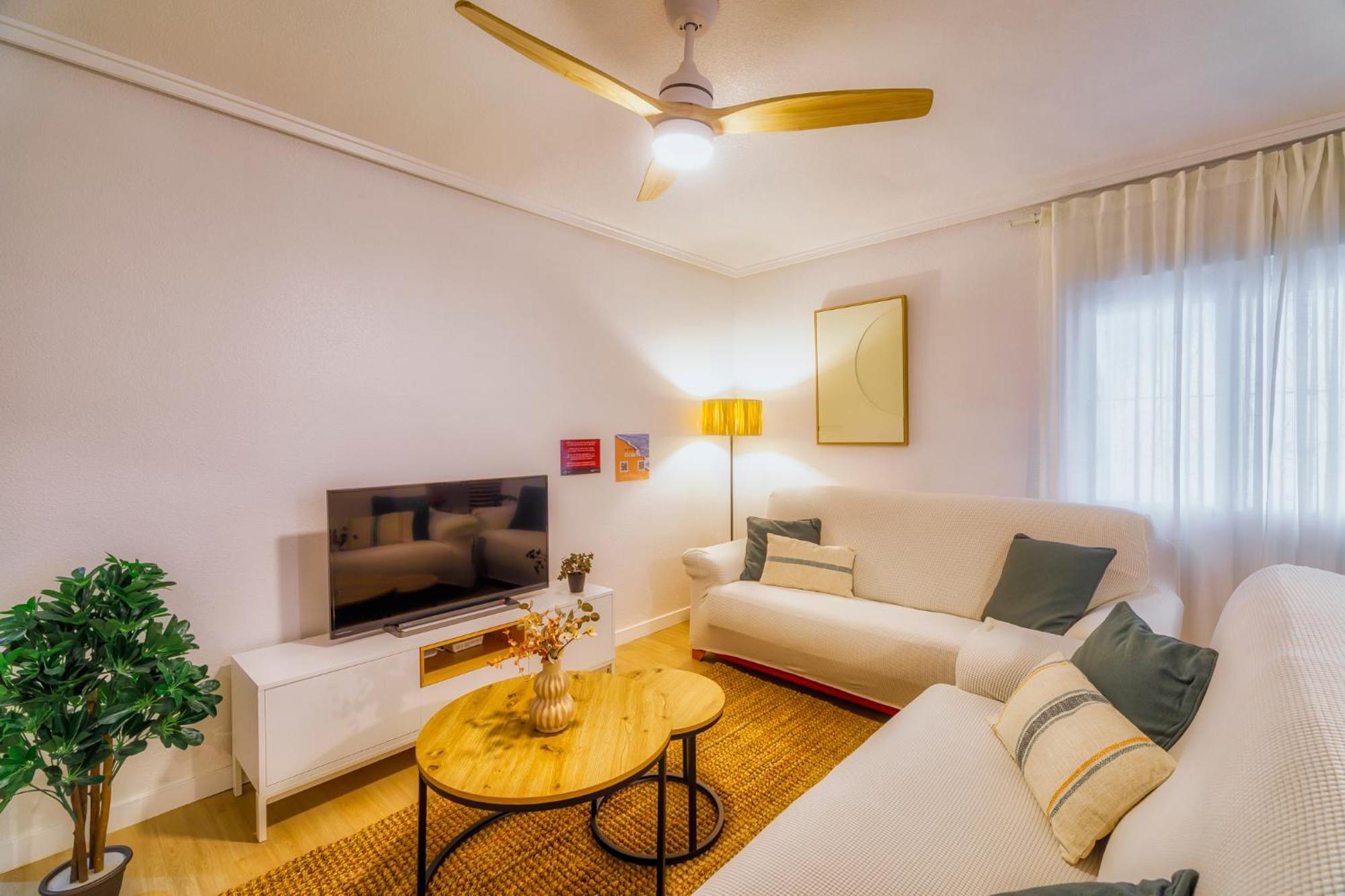 Villa Marie Estancia Premium En El Mar Menor Con Jacuzzi Climatizado Los Narejos Bagian luar foto