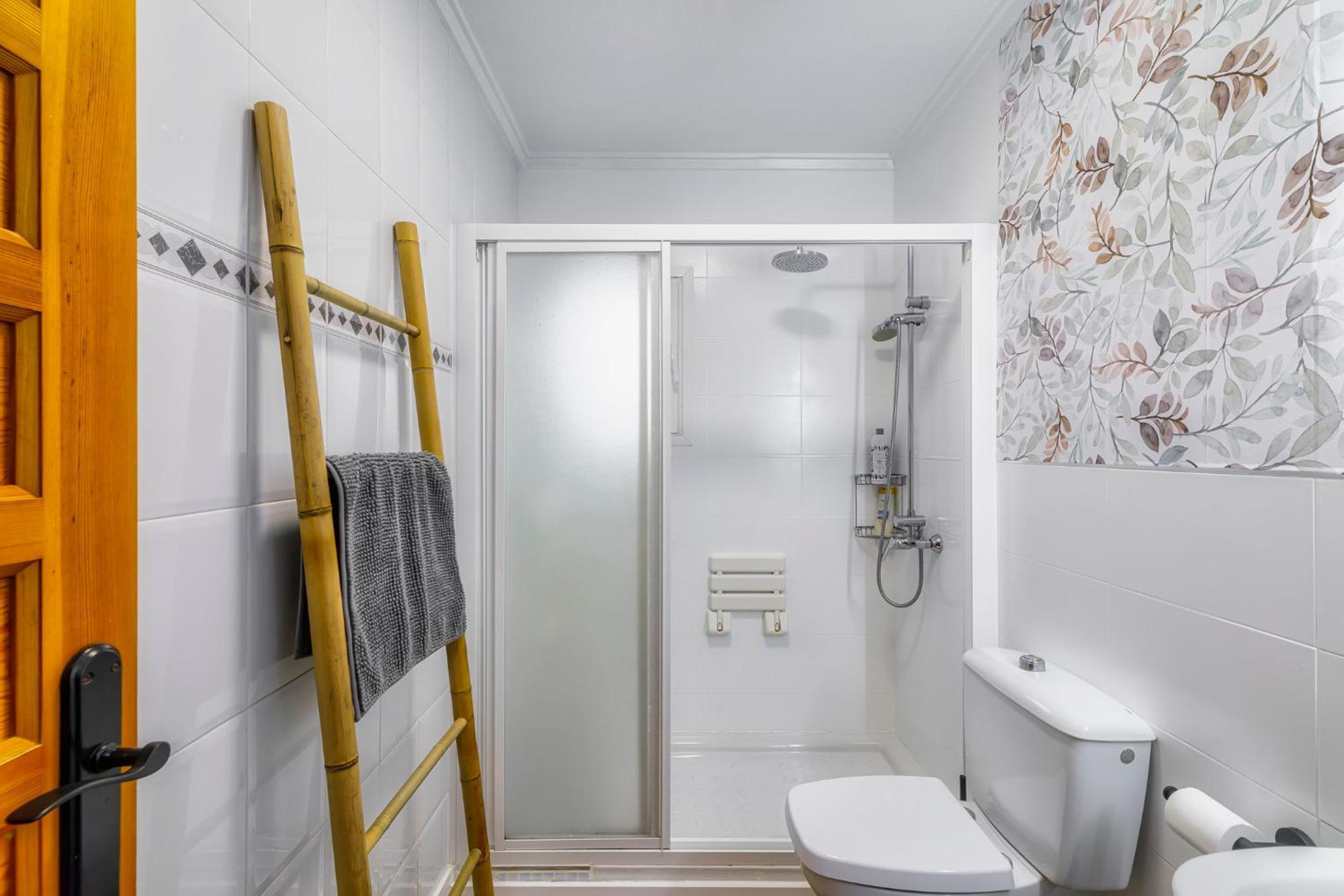 Villa Marie Estancia Premium En El Mar Menor Con Jacuzzi Climatizado Los Narejos Bagian luar foto