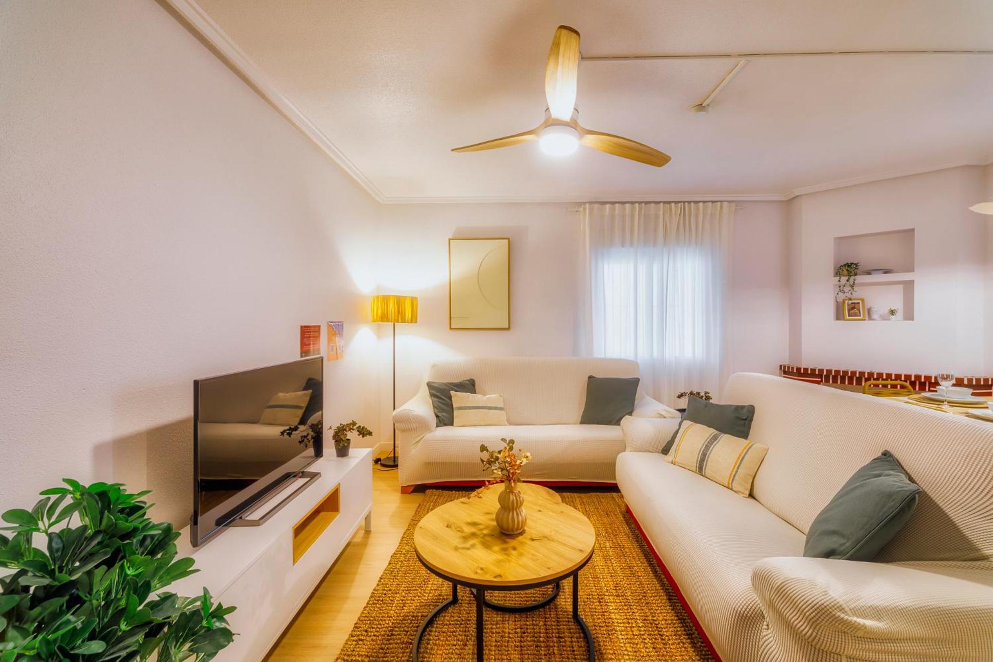 Villa Marie Estancia Premium En El Mar Menor Con Jacuzzi Climatizado Los Narejos Bagian luar foto