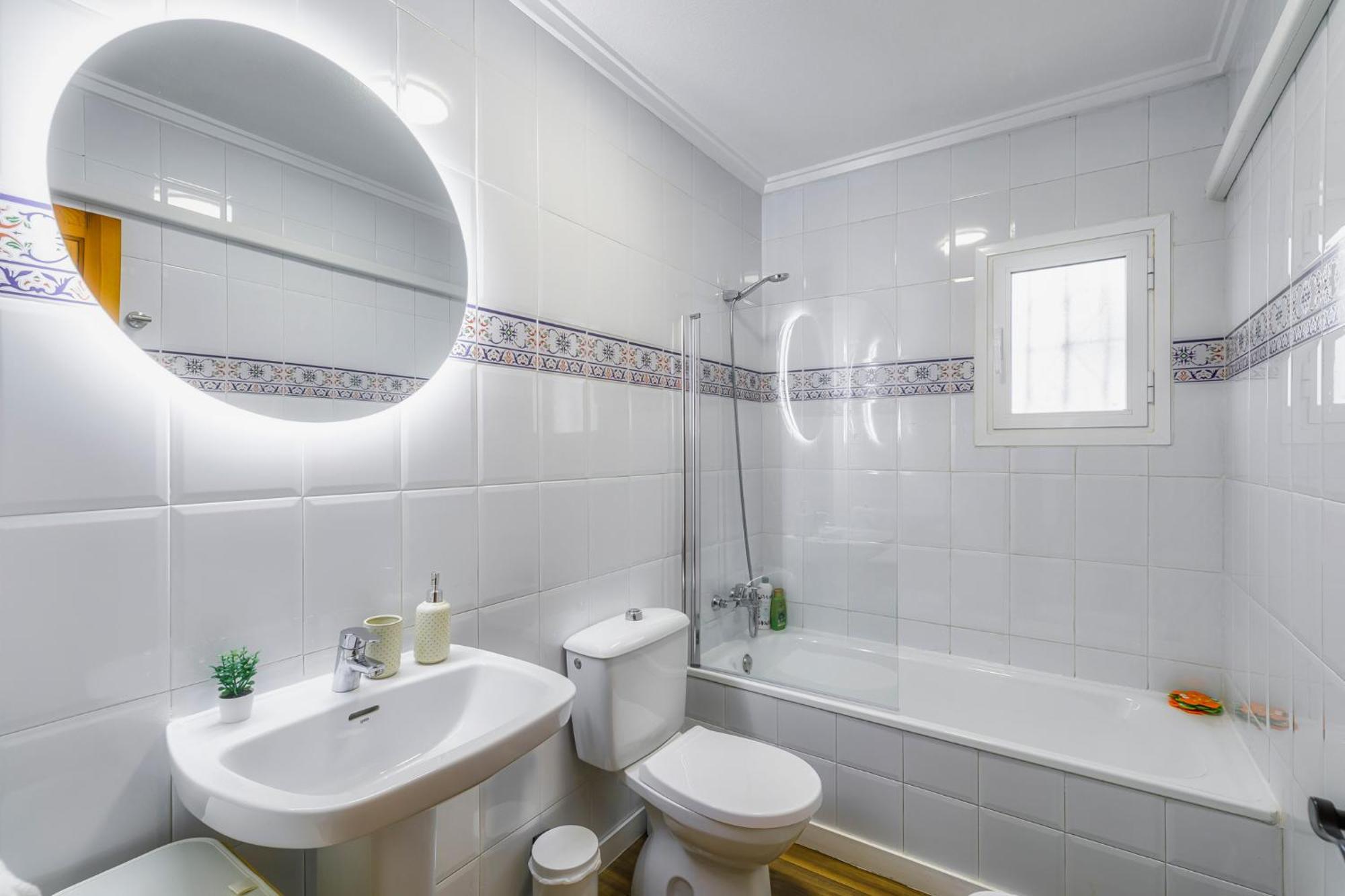 Villa Marie Estancia Premium En El Mar Menor Con Jacuzzi Climatizado Los Narejos Bagian luar foto